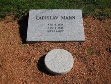 Ladislav Mann